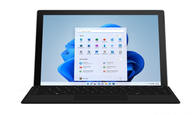 西秀surface Pro闪屏，抖动